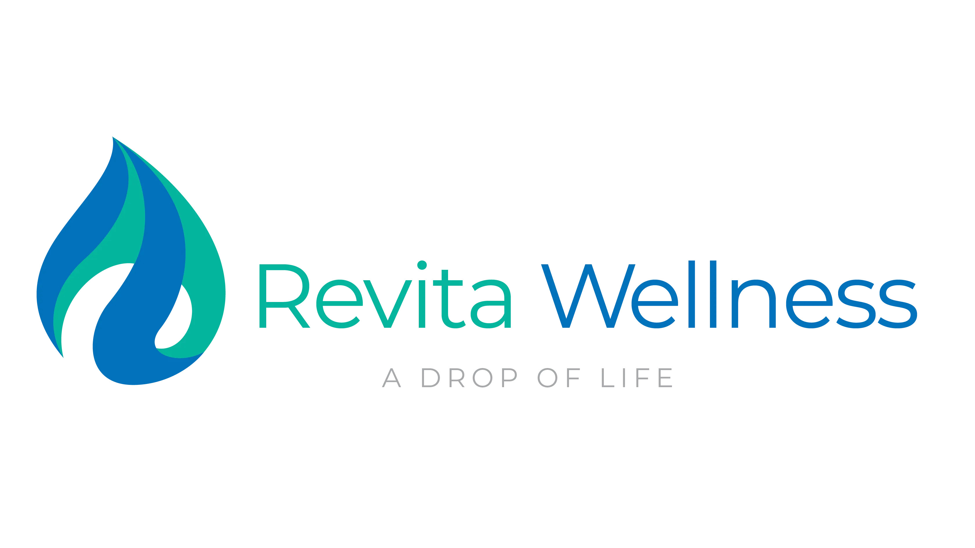 Revita Wellness Logo