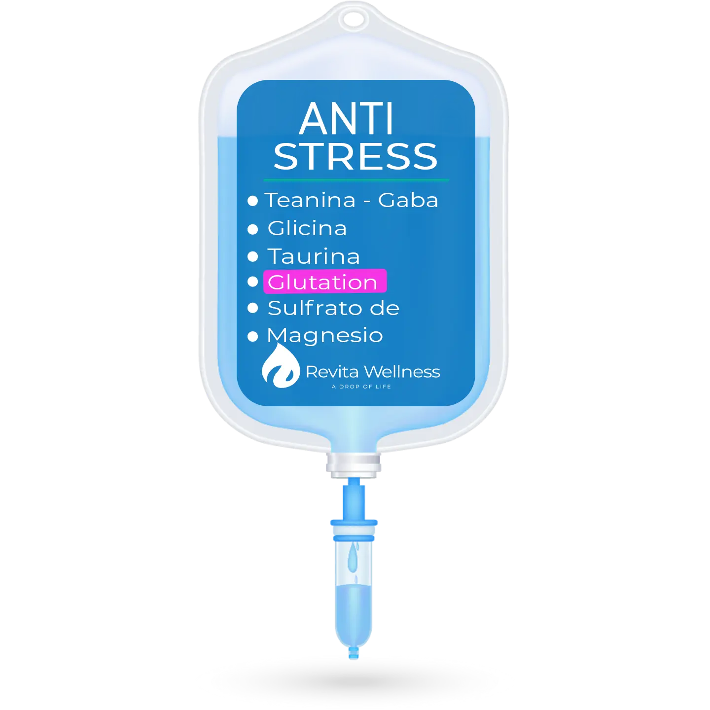 Anti-Stress Formula