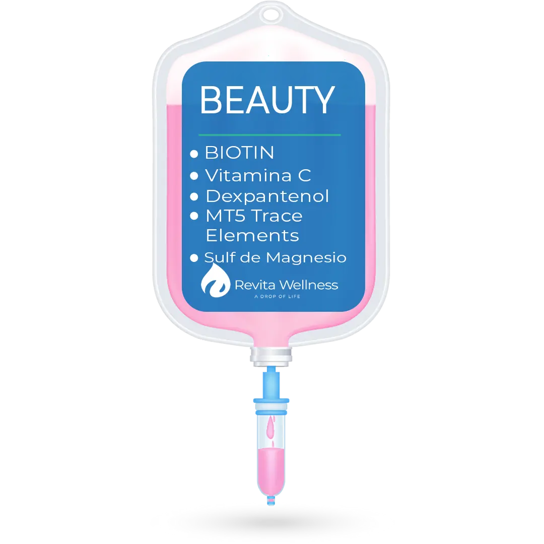 Beauty Formula