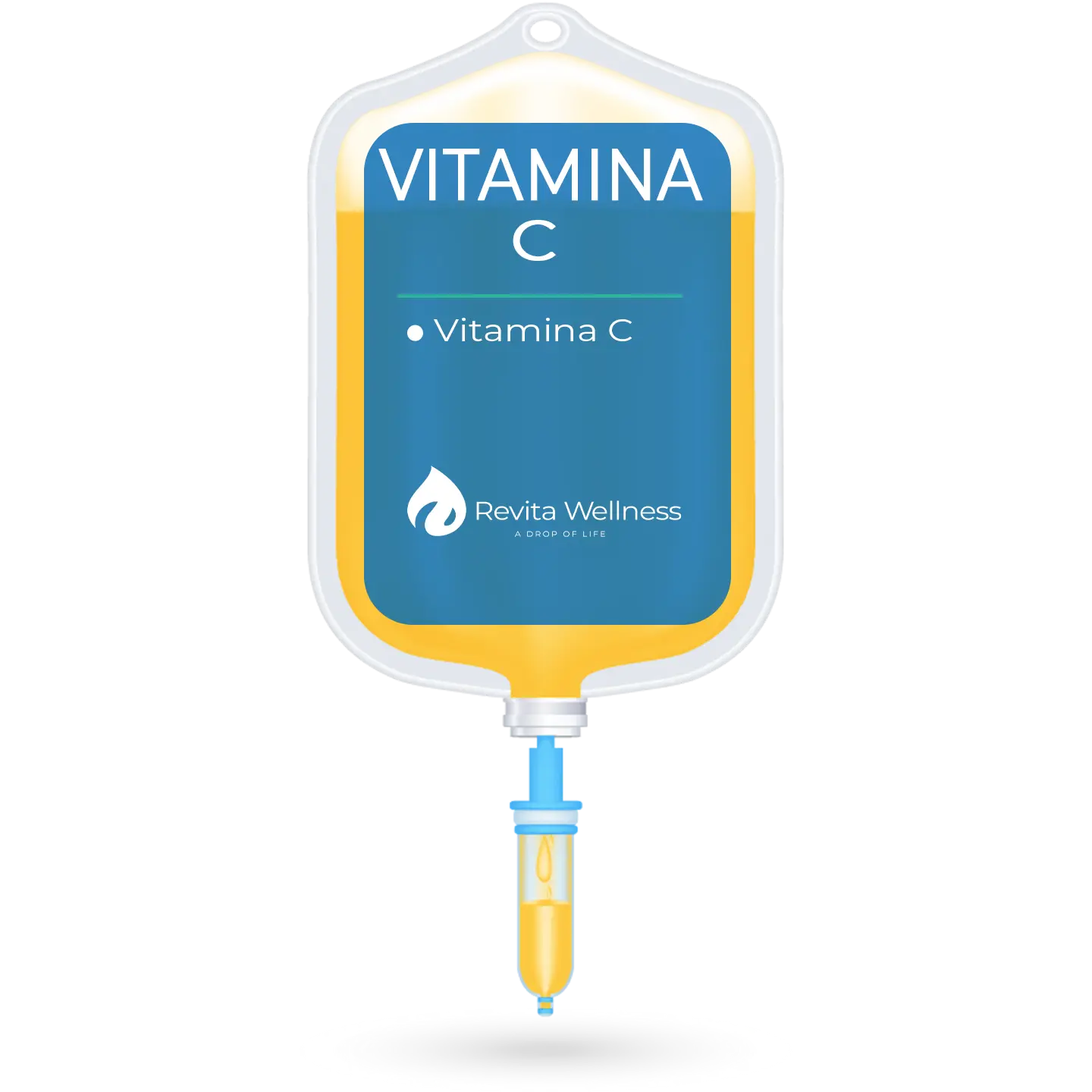 Vitamina C IV